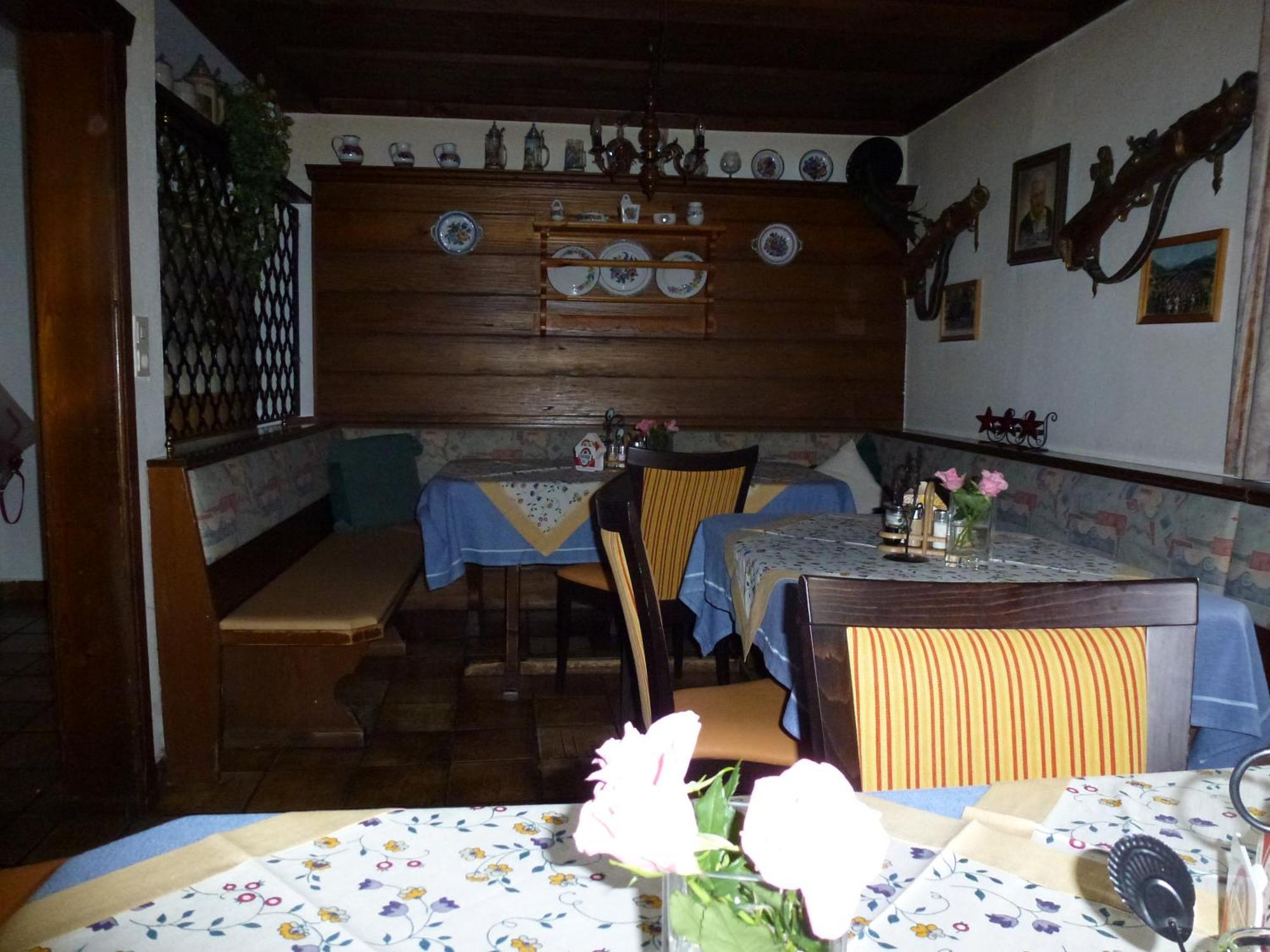 Gasthof Steinbraeu Faistenau Exterior foto
